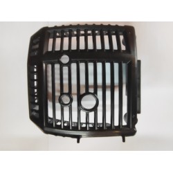 ΚΑΛΥΜΜΑ ΕΞΑΤΜΙΣΗΣ ΜΑΥΡΟ SRM-520ES/B510S ΚΑΛΥΜΜΑ ΕΞΑΤΜΙΣΗΣ ΜΑΥΡΟ SRM-520ES/B510S