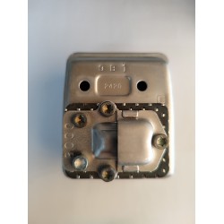 ΕΞΑΤΜΙΣΗ ΚΟΜΠΛΕ PPF-236ES ΕΞΑΤΜΙΣΗ ΚΟΜΠΛΕ PPF-236ES