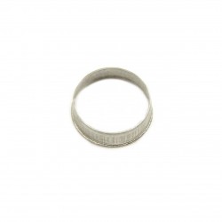 ΔΑΚΤΥΛΙΔΙ ΛΑΙΜΟΥ ΚΑΡΜΠ. ΜΕΤΤΑΛΙΚΟ CS-320T/ES/350T/ES/350WES ΔΑΚΤΥΛΙΔΙ ΛΑΙΜΟΥ ΚΑΡΜΠ. ΜΕΤΤΑΛΙΚΟ CS-320T/ES/350T/ES/350WES