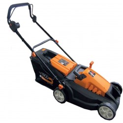 ΧΛΟΟΚΟΠΤΙΚΗ ΜΗΧΑΝΗ ΓΚΑΖΟΝ VISCO ΡΕΥΜΑΤΟΣ 1600W ΧΛΟΟΚΟΠΤΙΚΗ ΜΗΧΑΝΗ ΓΚΑΖΟΝ VISCO ΡΕΥΜΑΤΟΣ 1600W