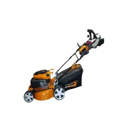 ΧΛΟΟΚΟΠΤΙΚΗ ΜΗΧΑΝΗ ΓΚΑΖΟΝ VISCO ΒΕΝΖΙΝΗΣ LONCIN 196CC ΧΛΟΟΚΟΠΤΙΚΗ ΜΗΧΑΝΗ ΓΚΑΖΟΝ VISCO ΒΕΝΖΙΝΗΣ LONCIN 196CC