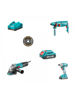 ΗΛΕΚΤΡΙΚΑ ΕΡΓΑΛΕΙΑ