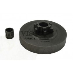 ΚΑΜΠΑΝΑ CRAFTOP-AMA 3800-38.16 ΚΑΜΠΑΝΑ CRAFTOP-AMA 3800-38.16