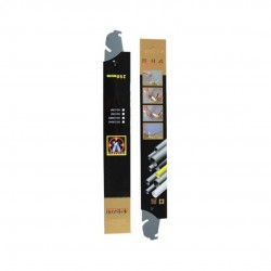 Chan-Long Λάμα Πριονιών Ψιλής Κοπής 250 mm – EG-250P Chan-Long Λάμα Πριονιών Ψιλής Κοπής 250 mm – EG-250P