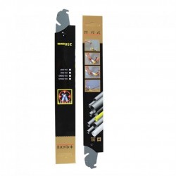 Chan-Long Λάμα Πριονιών Μεσαίας Κοπής 250 mm EG-250J Chan-Long Λάμα Πριονιών Μεσαίας Κοπής 250 mm EG-250J