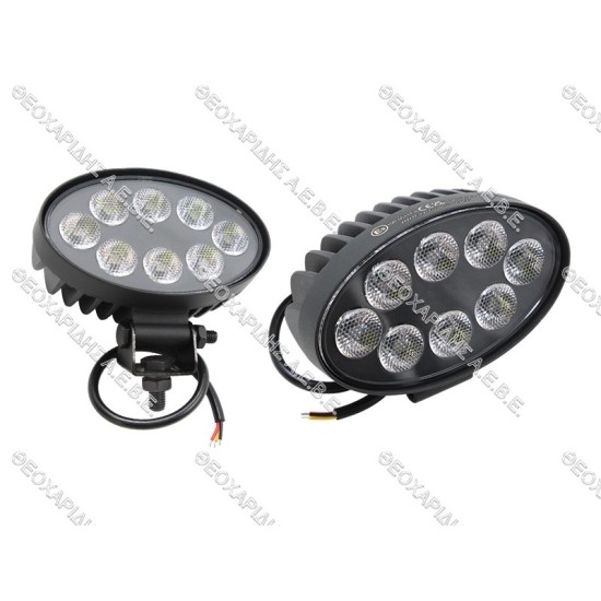 ΦΑΝΑΡΙ ΟΒΑΛ ΕΜΠΡΟΣ ΛΕΥΚΟ ΚΑΙ ΠΟΡΤΟΚΑΛΙ 8+8 LED ΒΙΔΩΤΟ 10-30V AgroEquip ΦΑΡΟΙ & ΠΡΟΒΟΛΕΙΣ LED ΦΑΝΑΡΙ ΟΒΑΛ ΕΜΠΡΟΣ ΛΕΥΚΟ ΚΑΙ ΠΟΡΤΟΚΑΛΙ 8+8 LED ΒΙΔΩΤΟ 10-30V AgroEquip ΦΑΡΟΙ & ΠΡΟΒΟΛΕΙΣ LED