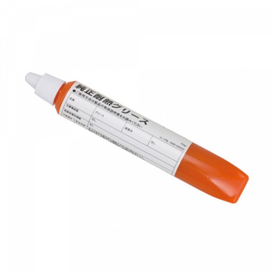 ECHO Γράσο Γωνιακής Λιθίου 50 ml (X695-000020) ΓΡΑΣΑ
