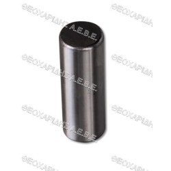 ΠΥΡΡΟΣ ΜΠΙΕΛΑΣ 22x63,5mm 03011027 COMET IDS1201 ΠΥΡΡΟΣ ΜΠΙΕΛΑΣ 22x63,5mm 03011027 COMET IDS1201