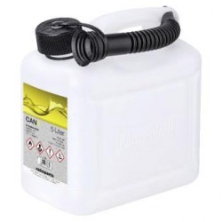 Δοχείο 5 δοχείων, 5,0 l διαφανές 1-190 Δοχείο 5 δοχείων, 5,0 l διαφανές 1-190