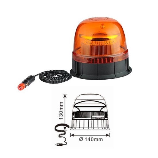 ΦΑΡΟΣ 45 LED ΜΕ ΜΑΓΝΗΤΙΚΗ ΒΑΣΗ 12-24V AgroEquip ΦΑΡΟΙ & ΠΡΟΒΟΛΕΙΣ LED ΦΑΡΟΣ 45 LED ΜΕ ΜΑΓΝΗΤΙΚΗ ΒΑΣΗ 12-24V AgroEquip ΦΑΡΟΙ & ΠΡΟΒΟΛΕΙΣ LED