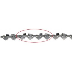 ST130G-25R Αλυσίδα VISCO 0.30″-043-1.1-500 Οδηγοί *Διπλός Οδηγός ST130G-25R Αλυσίδα VISCO 0.30″-043-1.1-500 Οδηγοί *Διπλός Οδηγός