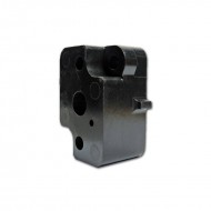 ΒΛΕΠΕ P021-015350 ΛΑΙΜΟΣ ΚΑΡΜΠΥΡΑΤΕΡ SRM-222ES/PPF-235ES/PPF-236ES