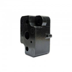 ΒΛΕΠΕ P021-015350 ΛΑΙΜΟΣ ΚΑΡΜΠΥΡΑΤΕΡ SRM-222ES/PPF-235ES/PPF-236ES ΒΛΕΠΕ P021-015350 ΛΑΙΜΟΣ ΚΑΡΜΠΥΡΑΤΕΡ SRM-222ES/PPF-235ES/PPF-236ES