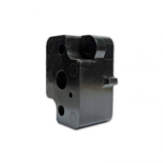 ΒΛΕΠΕ P021-015350 ΛΑΙΜΟΣ ΚΑΡΜΠΥΡΑΤΕΡ SRM-222ES/PPF-235ES/PPF-236ES ΘΕΡΜΙΚΑ-ΛΑΙΜΟΙ