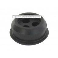 ΒΛΕΠΕ 132115-55931 ΕΛΑΣΤΙΚΟ ΣΤΕΓΑΝ. ΒΕΝΖ. 3 τρύπες RM-330/4000/5000 RM-4000 ΡΒ-750 SRM-265ES PPT-265ES HCR-171ES / HCA-265ES-LW