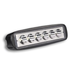ΦΩΤΙΣΤΙΚΟ ΗΜΕΡΑΣ ΜΠΑΡΑ LED 18W 6 LED AgroEquip