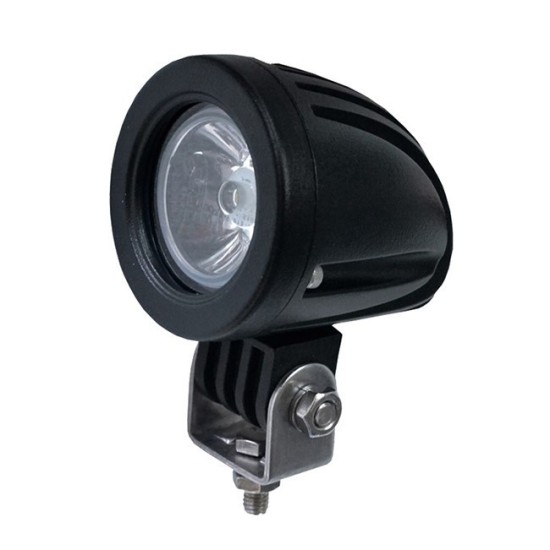 ΠΡΟΒΟΛΕΑΣ LED ΔΕΣΜΗΣ ΣΤΡΟΓΓΥΛΟΣ 10W 700 Lumens AgroEquip ΦΑΡΟΙ & ΠΡΟΒΟΛΕΙΣ LED