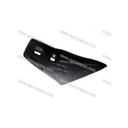ΚΑΡΔΙΑ ΚΑΛΛΙΕΡΓΗΤΗ RIPPER 140x10mm Agrozappa