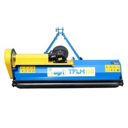 ΚΑΤΑΣΤΡΟΦΕΑΣ ΕΛΑΦΡΟΥ ΤΥΠΟΥ ΜΕ ΣΦΥΡΙΑ 135cm TFLM135 REAGRI