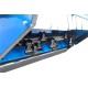ΚΑΤΑΣΤΡΟΦΕΑΣ ΕΛΑΦΡΟΥ ΤΥΠΟΥ ΜΕ ΣΦΥΡΙΑ 135cm TFLM135 REAGRI ΚΑΤΑΣΤΡΟΦΕΙΣ