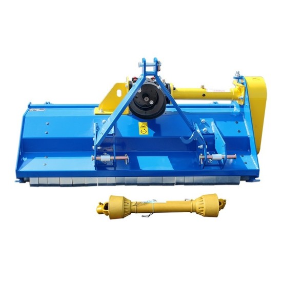 ΚΑΤΑΣΤΡΟΦΕΑΣ ΜΕΣΑΙΟΥ ΤΥΠΟΥ ΜΕ ΣΦΥΡΙΑ 125cm TFMM125 REAGRI ΚΑΤΑΣΤΡΟΦΕΙΣ