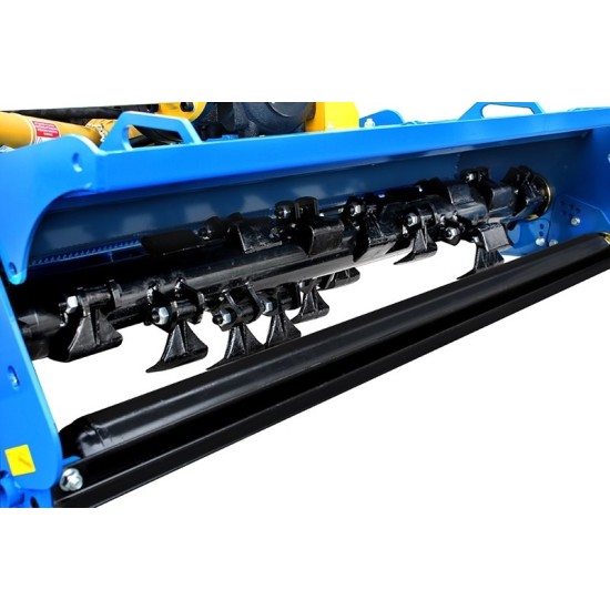 ΚΑΤΑΣΤΡΟΦΕΑΣ ΜΕΣΑΙΟΥ ΤΥΠΟΥ ΜΕ ΣΦΥΡΙΑ 165cm TFMM165 REAGRI ΚΑΤΑΣΤΡΟΦΕΙΣ