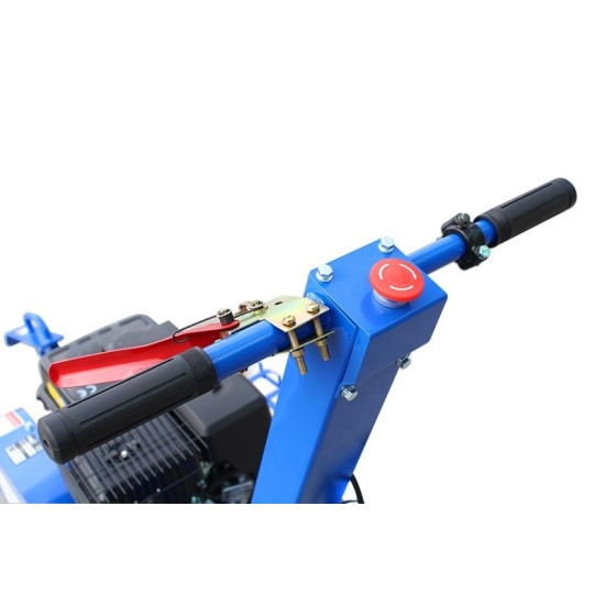 ΣΚΑΠΤΙΚΗ ΚΑΔΕΝΑ ΧΕΙΡΟΣ ΒΑΘΟΥΣ 600mm ΜΕ ΚΙΝΗΤΗΡΑ 15hp ΜΕ ΜΙΖΑ REAGRI ERMM600 ΦΡΕΖΕΣ-ΣΚΑΠΤΙΚΑ