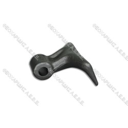 ΣΦΥΡΙ ΚΑΤΑΣΤΡΟΦΕΑ RM10/EM10 Φ18,5mm EZ AGRICOM, AGRIMASTER, AGROMEC, CALDERONI, FALCONERO, MASCHIO, MURATORI, ORSI, SICMA, ZANON, ZAPPATOR