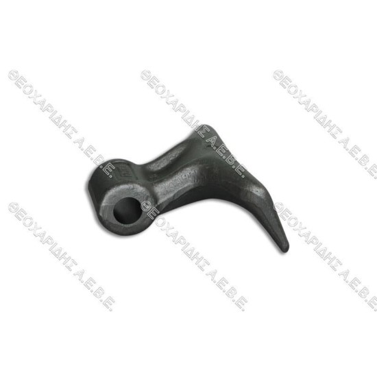 ΣΦΥΡΙ ΚΑΤΑΣΤΡΟΦΕΑ RM10/EM10 Φ18,5mm EZ AGRICOM, AGRIMASTER, AGROMEC, CALDERONI, FALCONERO, MASCHIO, MURATORI, ORSI, SICMA, ZANON, ZAPPATOR ΣΦΥΡΙΑ ΚΑΤΑΣΤΡΟΦΕΑ