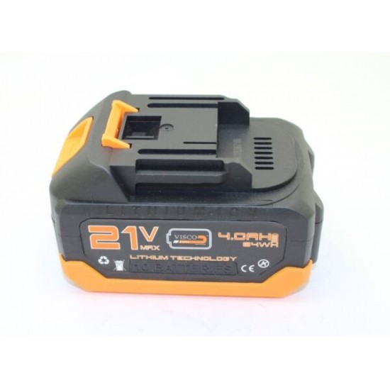 211Β-19 Μπαταρία 4Ah – 21V (VC211B-21V) ΜΠΑΤΑΡΙΕΣ-ΦΟΡΤΙΣΤΕΣ