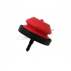 22750 Φούσκα Καρμπυρατέρ BRIGGS & STRATTON 12C-12D-20B-20C-20E-20G-INTEK