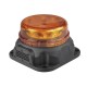 ΦΑΡΟΣ 12 LED ΜΕ ΣΕΙΡΗΝΑ ΟΠΙΣΘΕΝ 107db ΒΙΔΩΤΟΣ 12-24V AgroEquip ΦΑΡΟΙ & ΠΡΟΒΟΛΕΙΣ LED