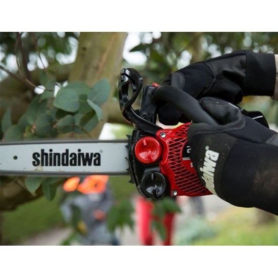 251TCs SHINDAIWA