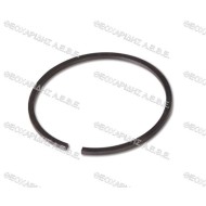 ΕΛΑΤΗΡΙΟ ΠΙΣΤΟΝΙΟΥ Φ58x2x2,3 00200008 COMET APS51-61-71