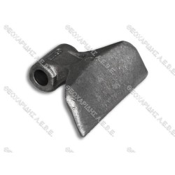 ΣΦΥΡΙ ΚΑΤΑΣΤΡΟΦΕΑ RM6/EM6 Φ20,5mm EZ Forigo, Ubaldi, Berti