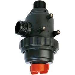 ΓΙΓΑΣ ΦΙΛΤΡΟ ΑΝΑΡΡΟΦΗΣΗΣ 1 1/2'' ΜΕ ΒΑΛΒΙΔΑ ΓΙΓΑΣ ΦΙΛΤΡΟ ΑΝΑΡΡΟΦΗΣΗΣ 1 1/2'' ΜΕ ΒΑΛΒΙΔΑ