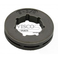 ΣΠΡΟΚΕΤ ΚΑΜΠΑΝΑΣ ΣΤΑΝΤΑΡ 3/8-8 ΔΟΝΤΙΑ