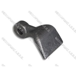 ΣΦΥΡΙ ΚΑΤΑΣΤΡΟΦΕΑ RM32/EM32 Φ16,5mm EZ ΚΩΝΣΤΑΝΤΙΝΙΔΗ, FEHRENBACH, HMF FREI, MEAAT