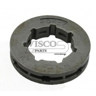 ΣΠΡΟΚΕΤ ΚΑΜΠΑΝΑΣ ΣΤΑΝΤΑΡ 404-7 ΔΟΝΤΙΑ