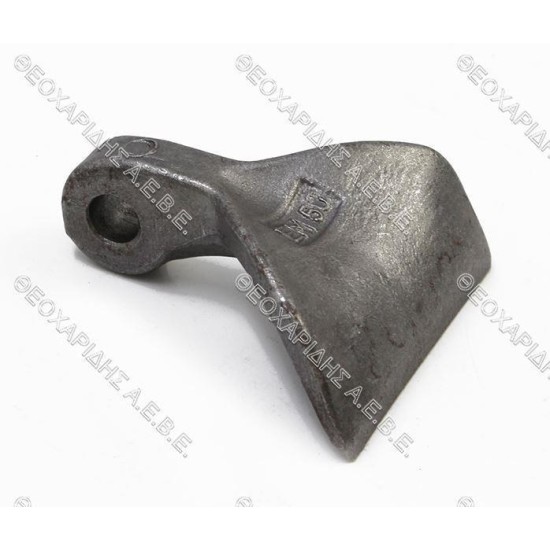 ΣΦΥΡΙ ΚΑΤΑΣΤΡΟΦΕΑ 110x22 R100mm Φ16,5mm Bellon, Frontoni, Perfect Bellon Frontoni ΣΦΥΡΙΑ ΚΑΤΑΣΤΡΟΦΕΑ