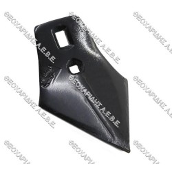 ΚΑΡΔΙΑ ΣΤΑΒΑΡΙΟΥ RIPPER 240x130 ΣΤΑΜΠΑΡΙΣΤΗ AgroZappa