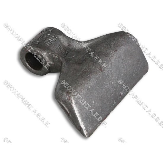 ΣΦΥΡΙ ΚΑΤΑΣΤΡΟΦΕΑ RM1/EM31 Φ20,5mm EZ GESTIN, HUMUS, MASCHIO, SAUERBURGER, TERRAL ΣΦΥΡΙΑ ΚΑΤΑΣΤΡΟΦΕΑ