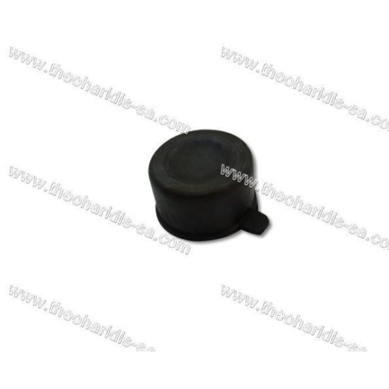 ΜΕΜΒΡΑΝΗ ΚΑΠΑΚΙ Φ25mm BERTOLINI 94004431 ΜΕΜΒΡΑΝΕΣ & ΑΕΡΟΚΟΔΩΝΕΣ ΨΕΚΑΣΤΙΚΩΝ