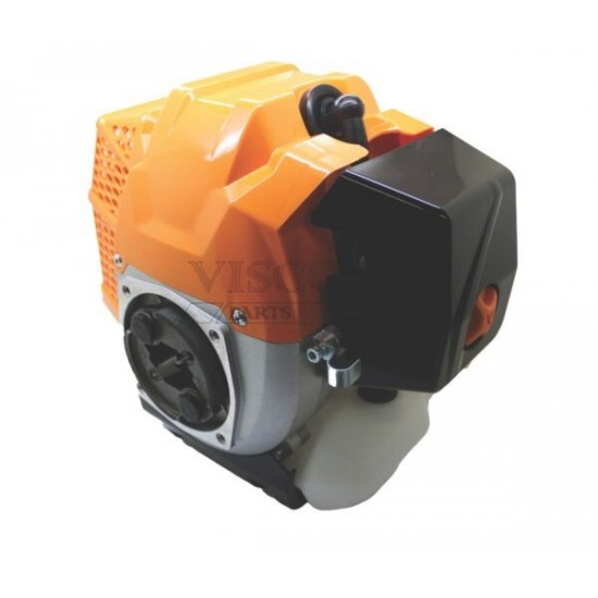 553-23 Κινητήρας 52cc-3HP Θαμνοκοπτικού VISCO VC553R ΚΙΝΗΤΗΡΕΣ