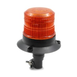ΦΑΡΟΣ ΛΕΠΤΟΣ ΔΕΣΜΗΣ 40 LED ΜΕ ΕΥΚΑΜΠΤΗ ΒΑΣΗ 12-24V AgroEquip