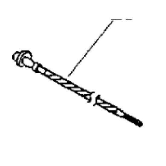 ΑΞΟΝΑΣ NTIZA ΜΕΤΑΔ.ΚΙΝΗΣΗΣ ΜΗΧΑΝΗΣ (PAS-2400 bef.003439 Π.Μ.)  SRM-2100SB ΝΤΙΖΕΣ ΚΙΝΗΣΗΣ