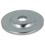 ΠΛΑΚΑ ΠΡΟΣΑΡΜΟΓΗΣ ΚΑΤΩ SRM-250/2455/330/3605/3805/4605/4000/5000/520ES/420TES/265ES/2620TES RMB-356/385/465