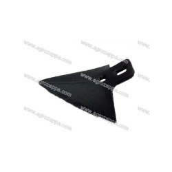 ΧΕΛΙΔΟΝΑ RIPPER ΧΩΡΙΣ ΦΤΕΡΑ 200x10mm AgroZappa