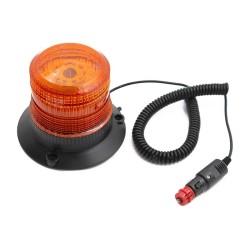 ΦΑΡΟΣ ΛΕΠΤΟΣ ΔΕΣΜΗΣ 40 LED ΜΕ ΜΑΓΝΗΤΙΚΗ ΒΑΣΗ 12-24V AgroEquip