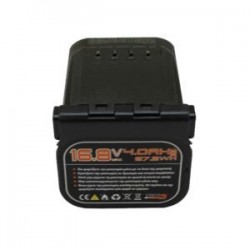 736Β-39 Μπαταρία Li-Battery 16.8V-4Ah Ψαλιδιού Μπαταρίας (VC730PRO-16.8V)